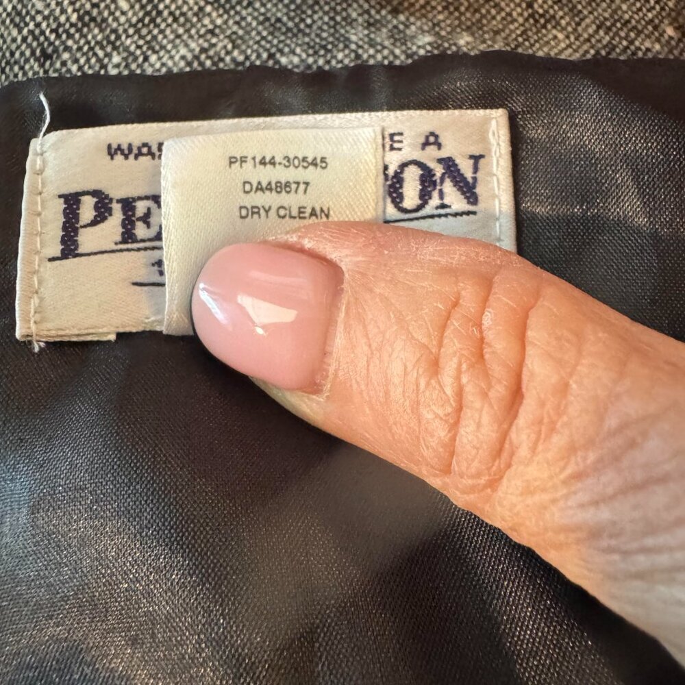 Pendleton Jacket - image 8